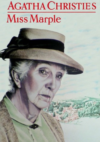 Miss Marple