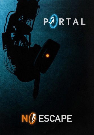 Portal: No Escape