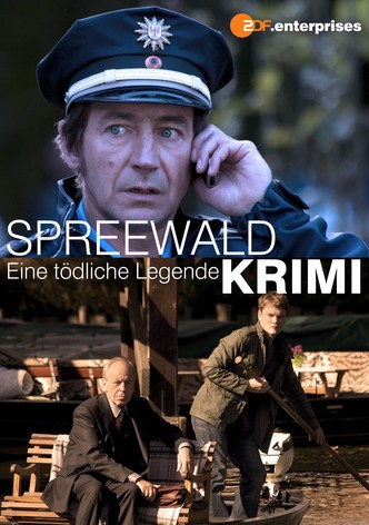 Spreewaldkrimi – Eine tödliche Legende