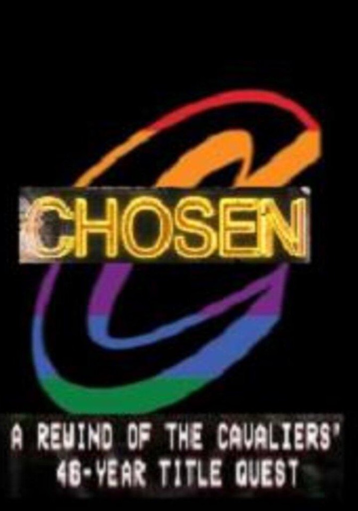 Chosen: A deep rewind of the Cleveland Cavaliers’ 46-year title quest