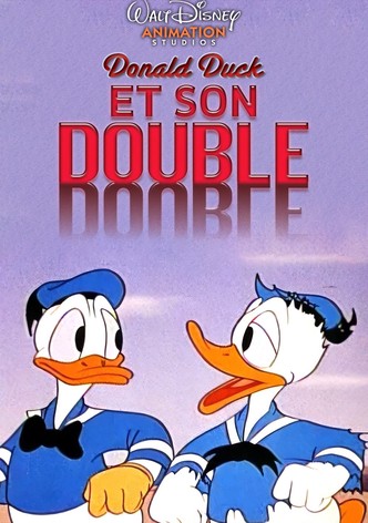Donald et son Double