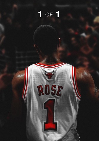 Becoming a Rose