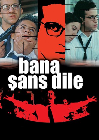 Bana Şans Dile