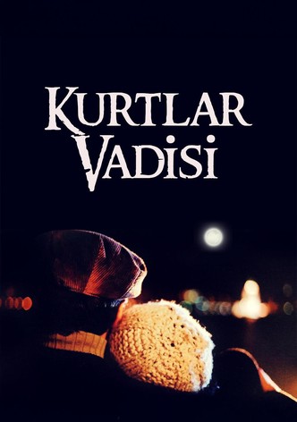 Kurtlar Vadisi