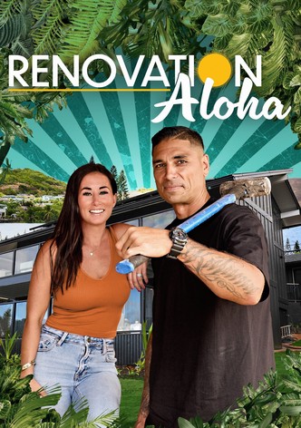 Renovation Aloha