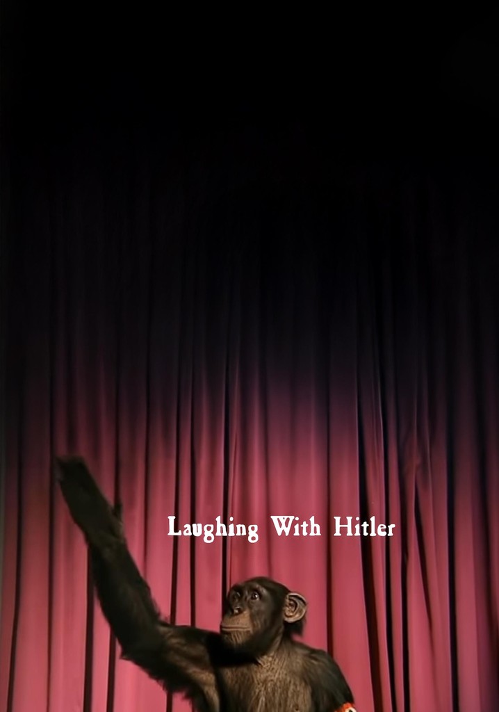 Laughing With Hitler