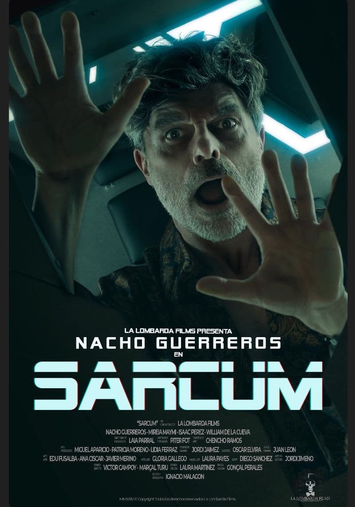 Sarcum