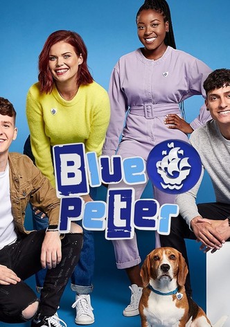 Blue Peter