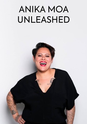 Anika Moa Unleashed
