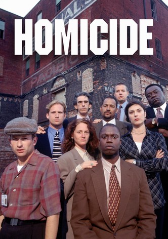 Homicide