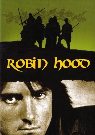 Robin Hood