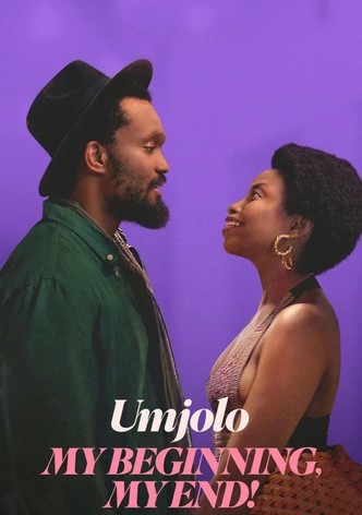 Umjolo : C'est moi qui décide