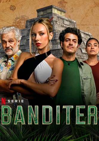 Banditer