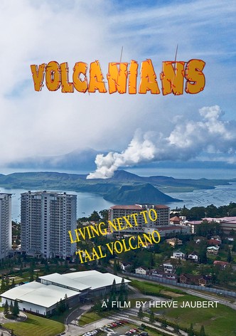 VOLCANIANS
