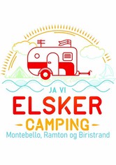 Ja, vi elsker camping - Season-5