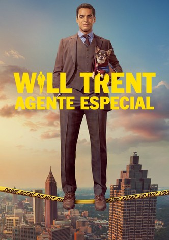 Will Trent, Agente Especial - Temporada 4