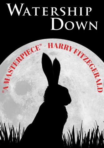 Watership Down