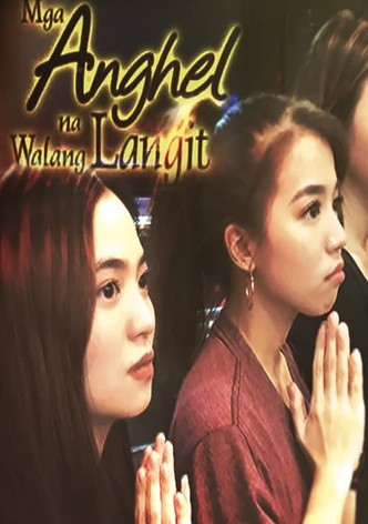 Angels Without a Heaven