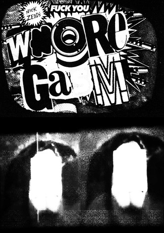 Fuck You/Whoregasm
