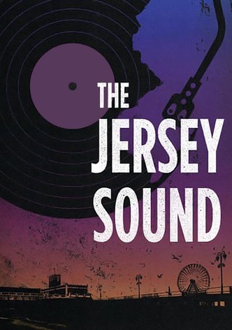 The Jersey Sound