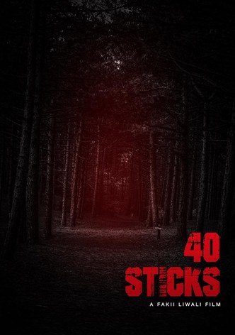 40 Sticks