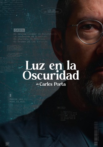 Luz en la oscuridad