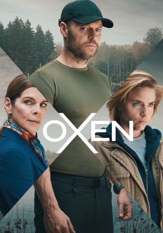 Oxen - Staats-Affären