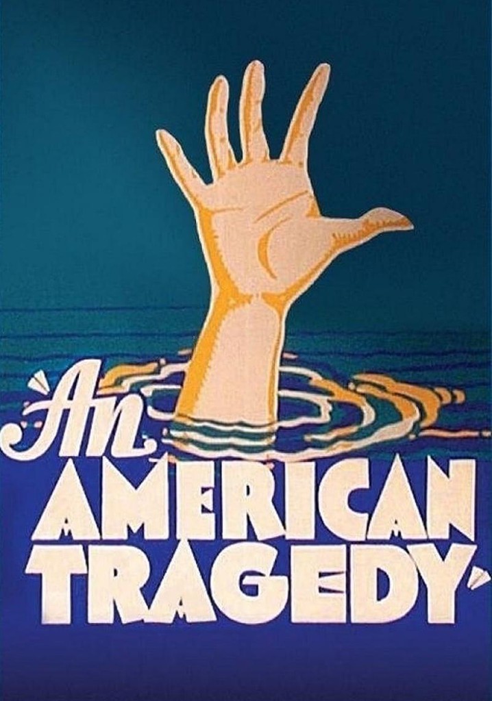 An American Picture: Tony Rayns on 'An American Tragedy'