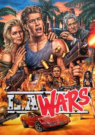 Shoot First: An Interview with Mark Morris