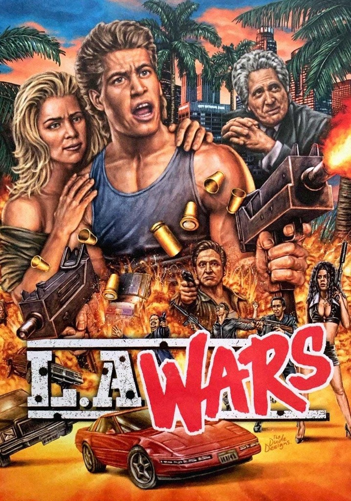 Shoot First: An Interview with Mark Morris