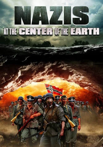 Nazis at the Center of the Earth