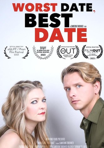 Worst Date, Best Date