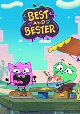 Best & Bester