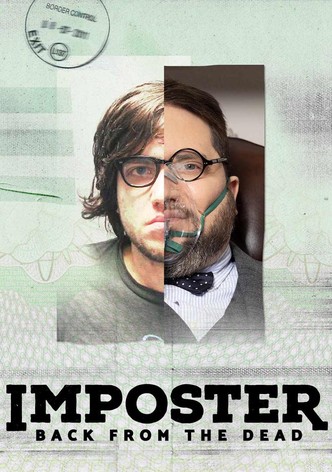 Imposter: Back from the Dead