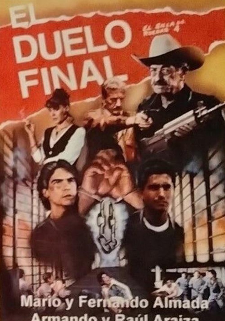 Duelo final