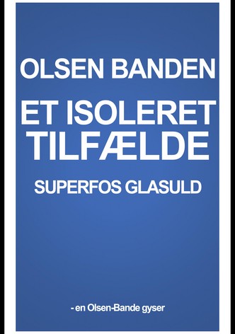 Superfos Glasuld – et isoleret tilfælde