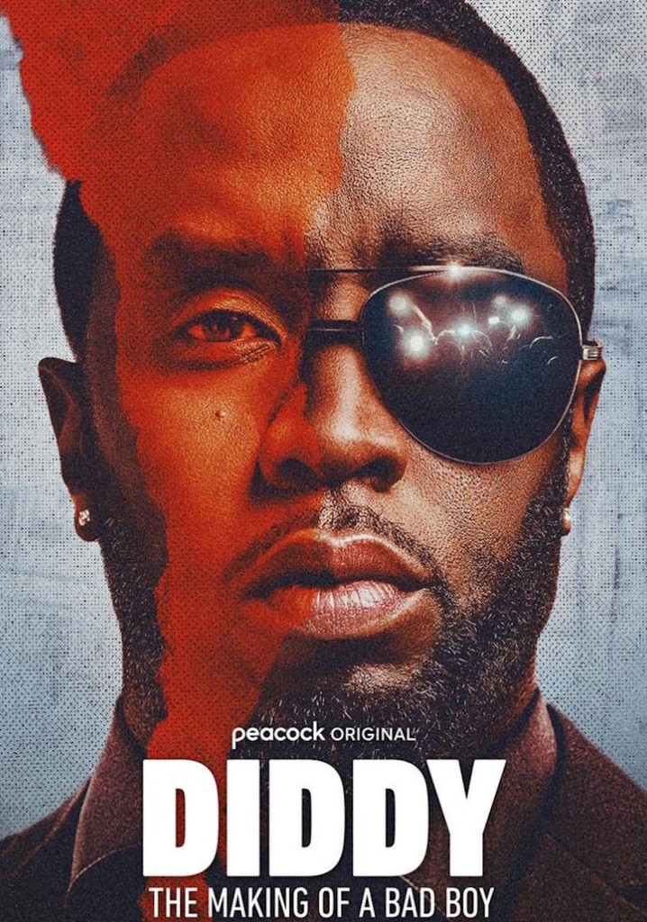 Diddy The Making of a Bad Boy streaming online