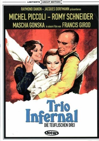 Trio Infernal