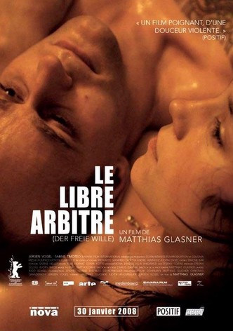 Le Libre Arbitre