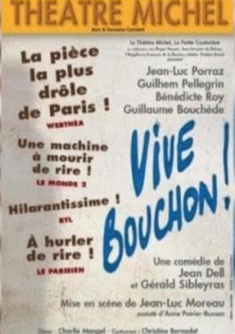 Vive Bouchon!