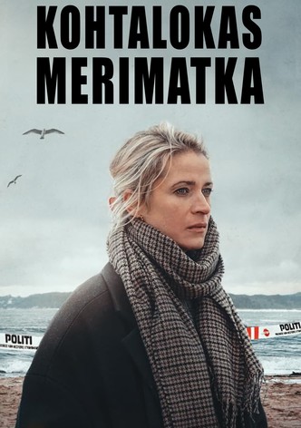 Kohtalokas merimatka