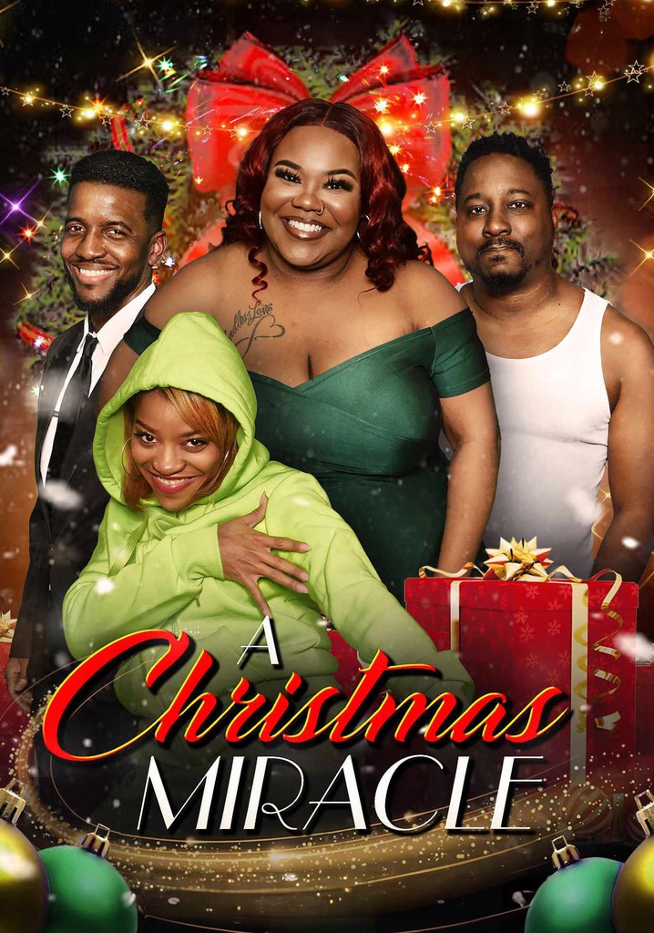 A Christmas Miracle