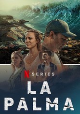 La Palma - Mini-série