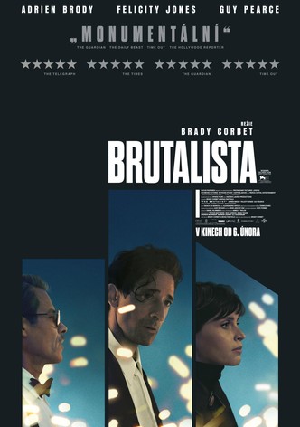 Brutalista