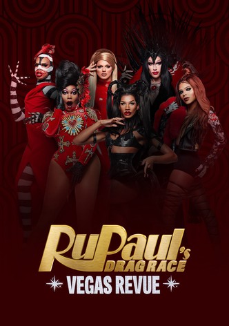 RuPaul's Drag Race: Vegas Revue Season 1