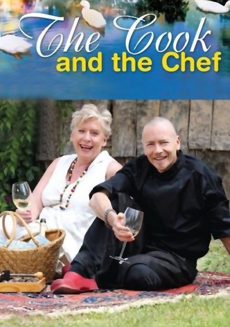 The Cook and the Chef