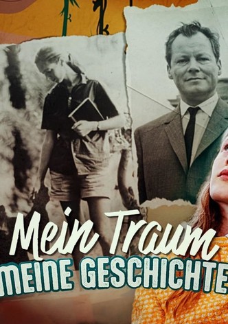 Mein Traum - Meine Geschichte - Staffel 1