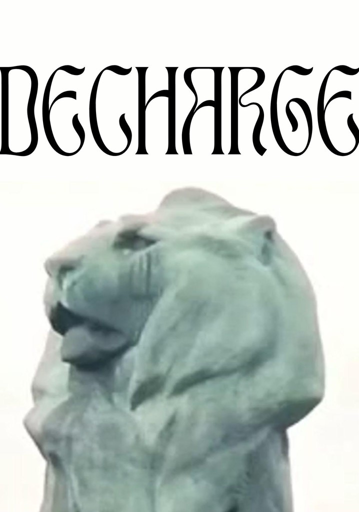 Décharge