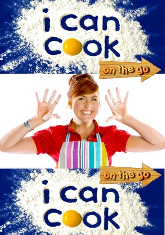 I Can Cook - On The Go