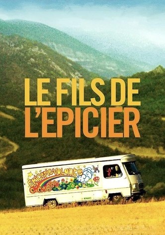 Le Fils de l'épicier